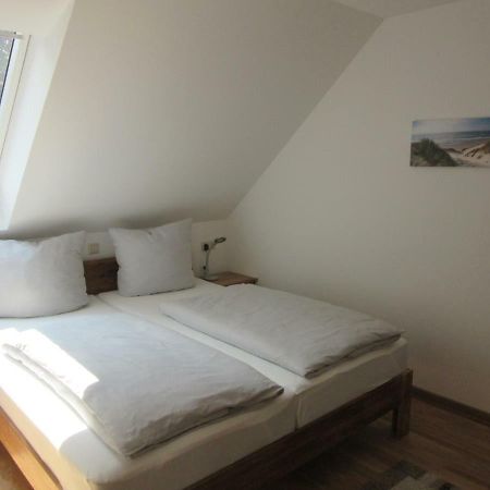 Feriendomizil Taupadel Appartement Burgel  Buitenkant foto